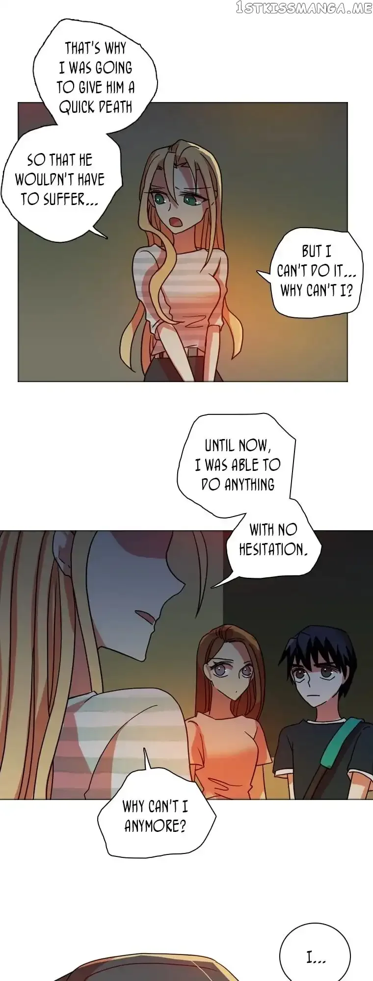Dreamcide Chapter 168 page 49