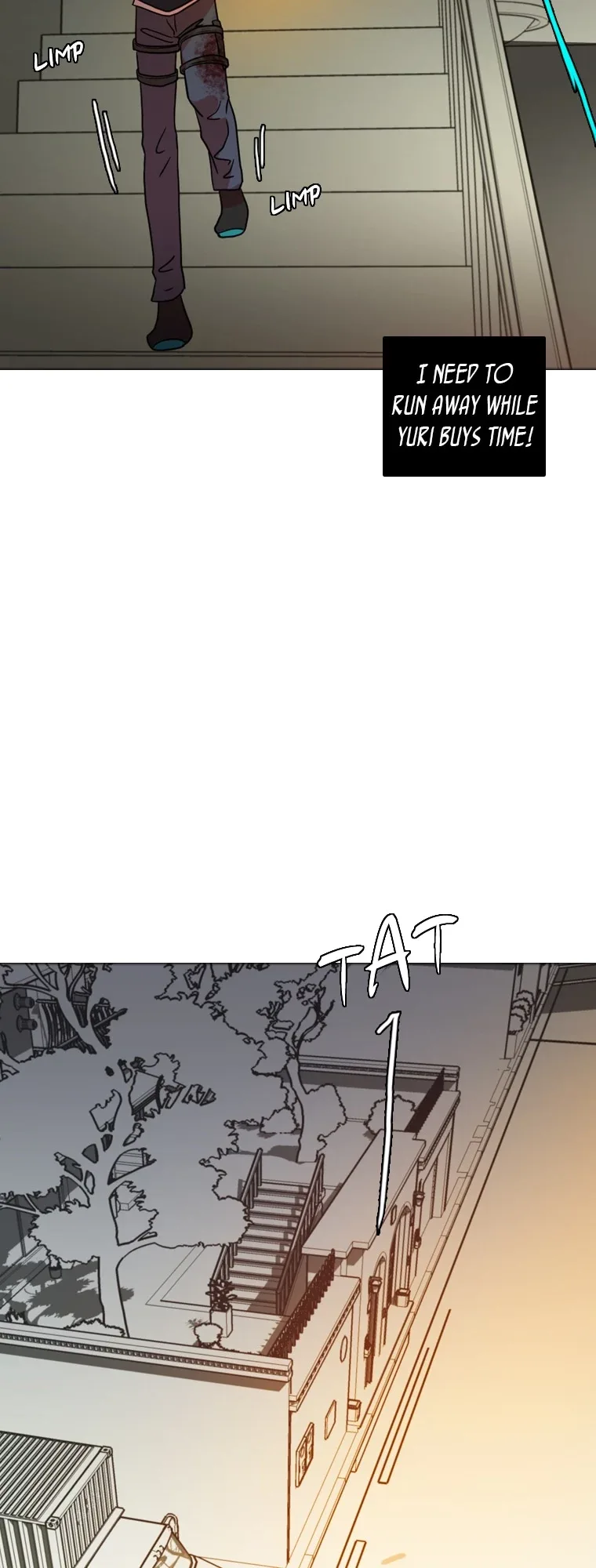 Dreamcide Chapter 169 page 31