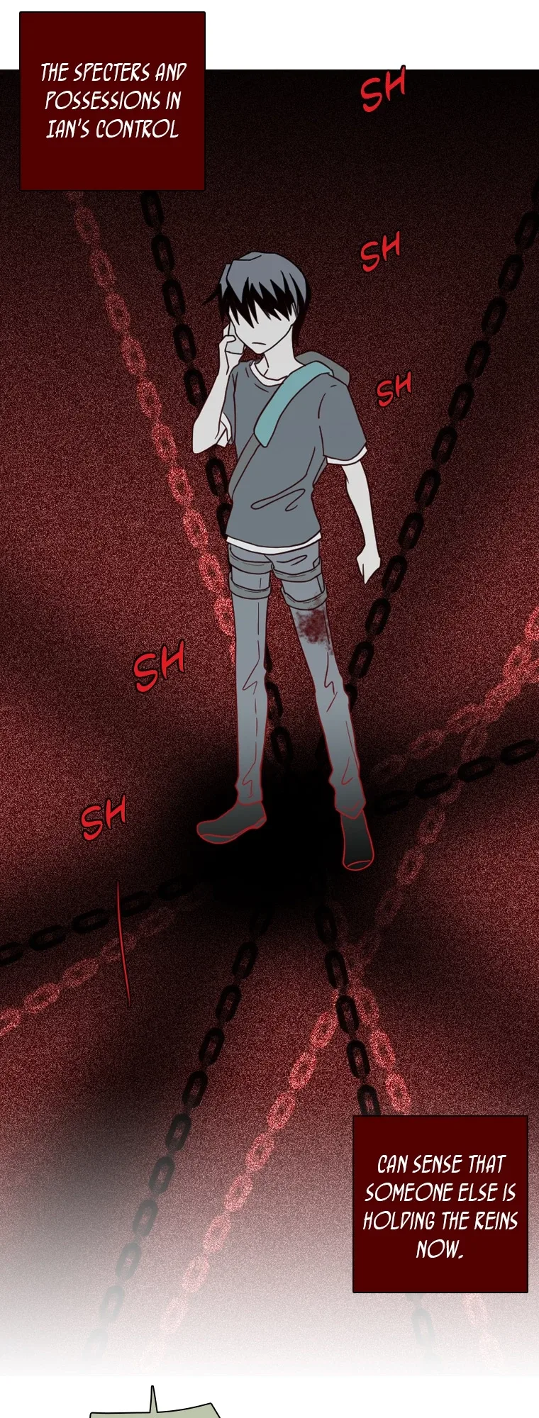 Dreamcide Chapter 169 page 42