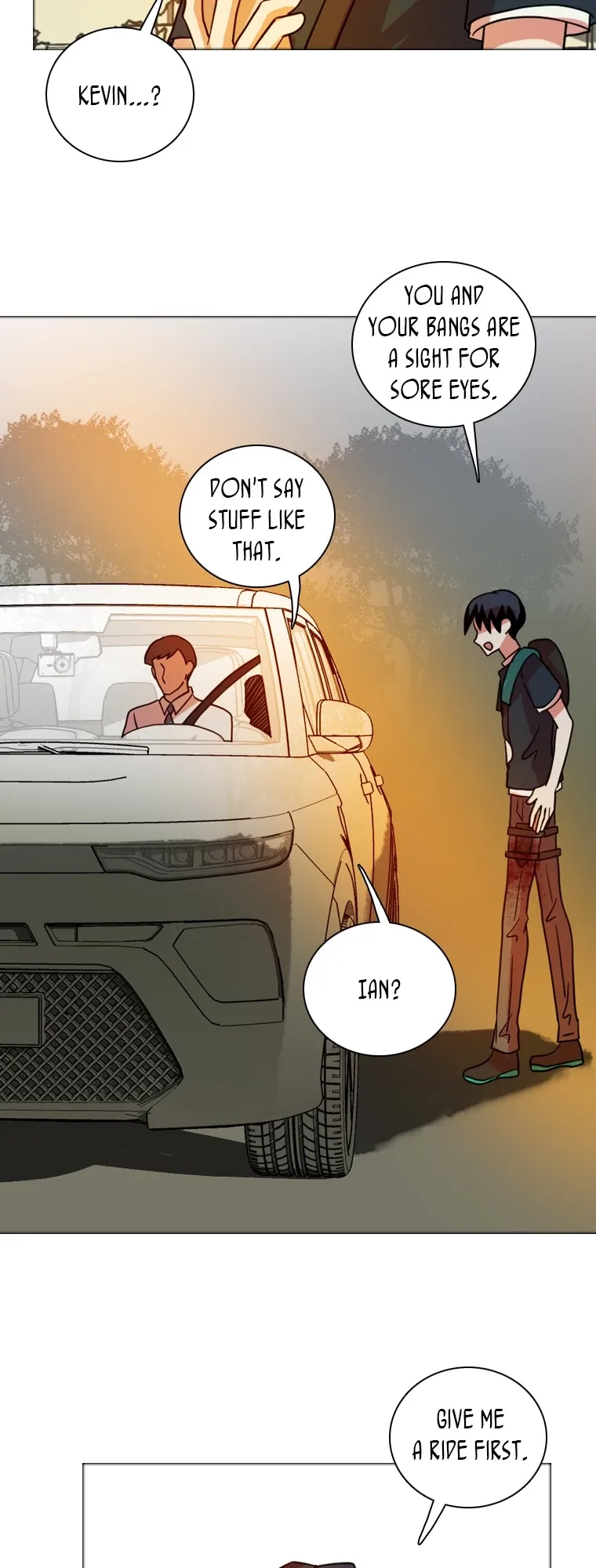 Dreamcide Chapter 169 page 46