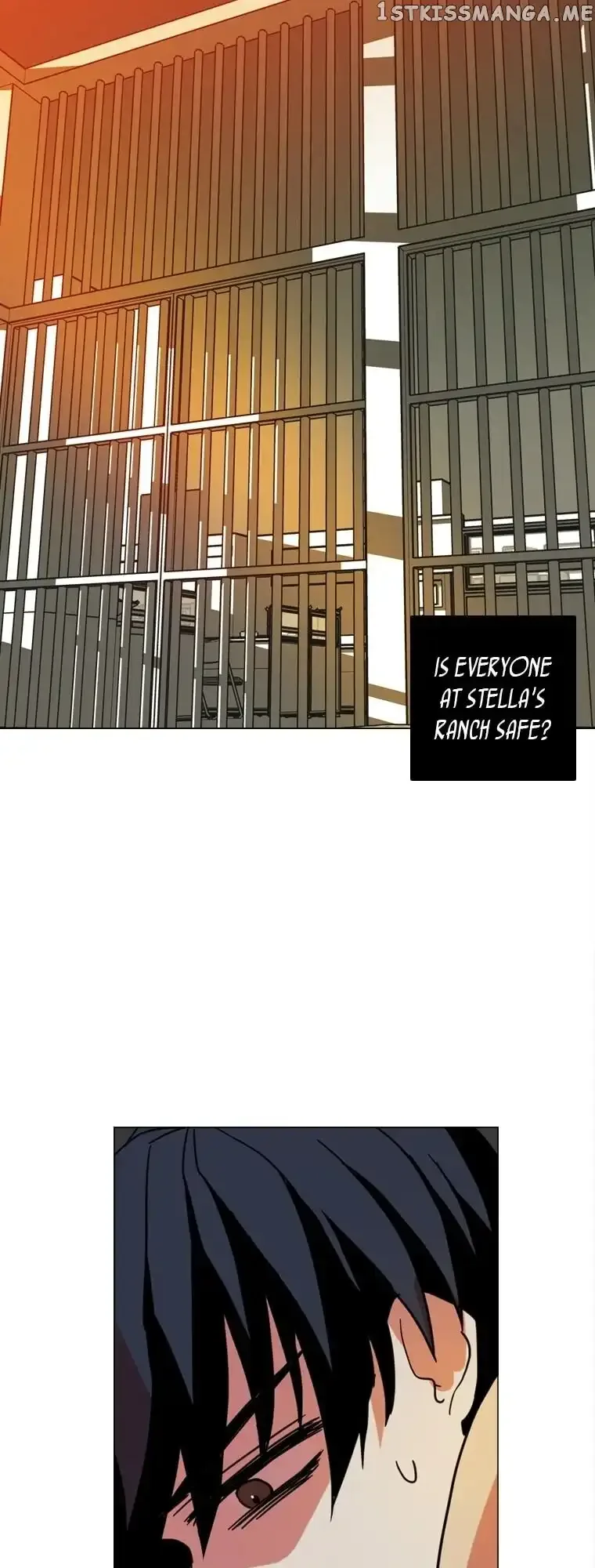 Dreamcide Chapter 172 page 11