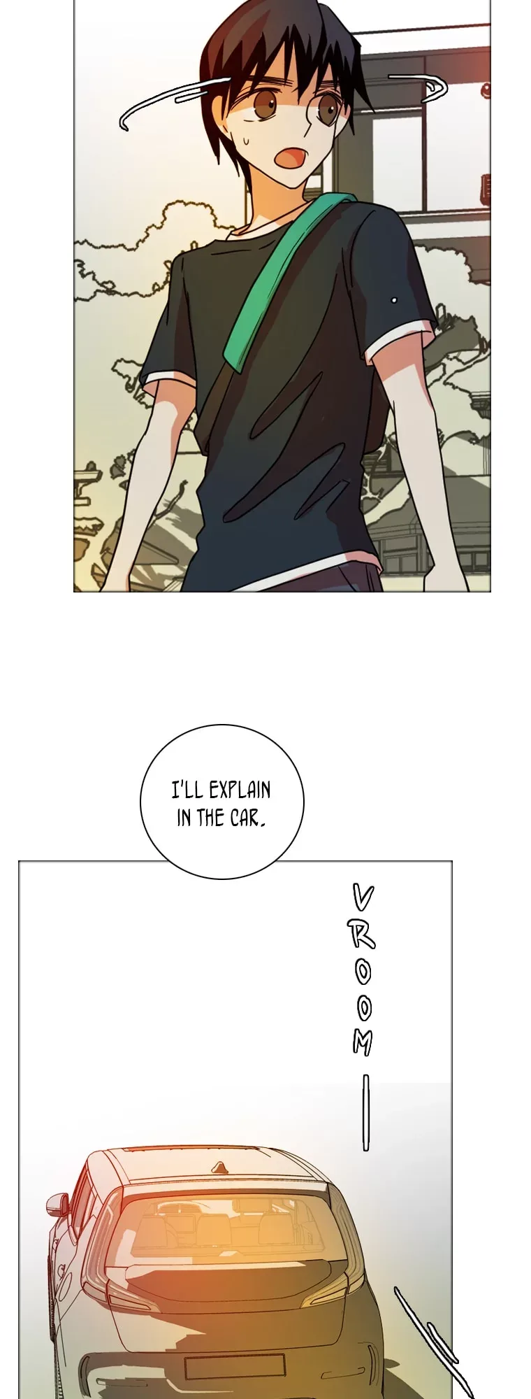 Dreamcide Chapter 169 page 47