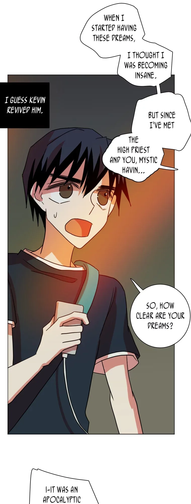Dreamcide Chapter 169 page 53