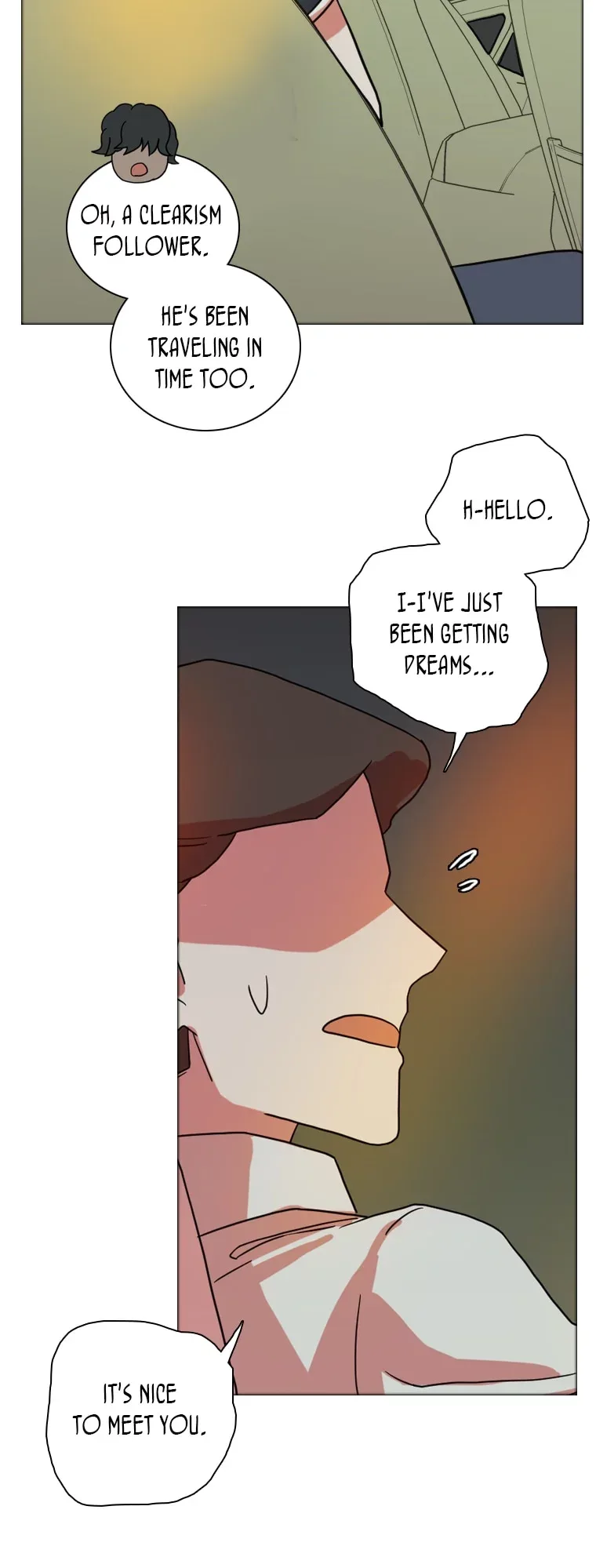 Dreamcide Chapter 169 page 52