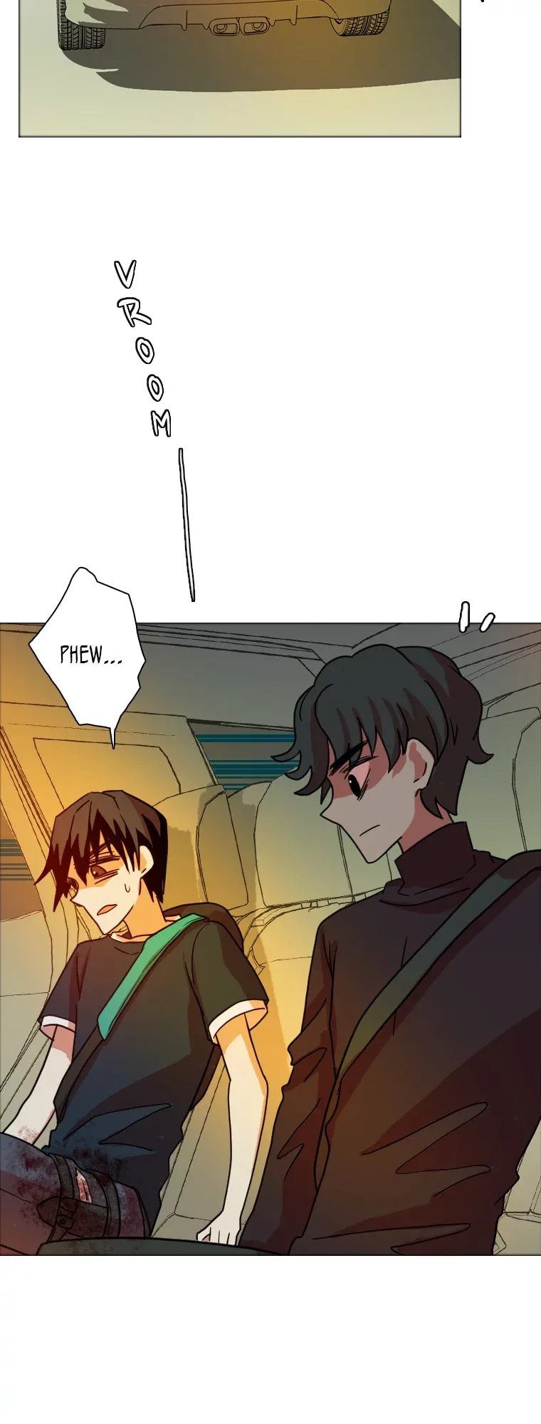 Dreamcide Chapter 169 page 48
