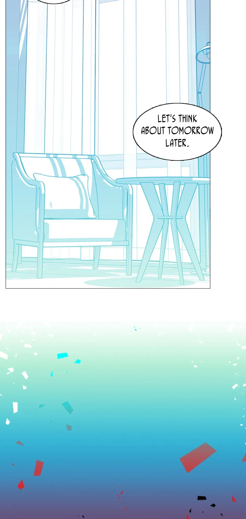 Dreamcide Chapter 136 page 22