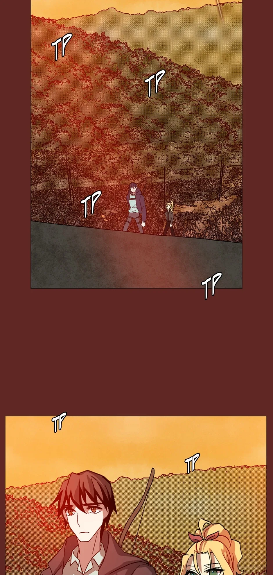 Dreamcide Chapter 136 page 24