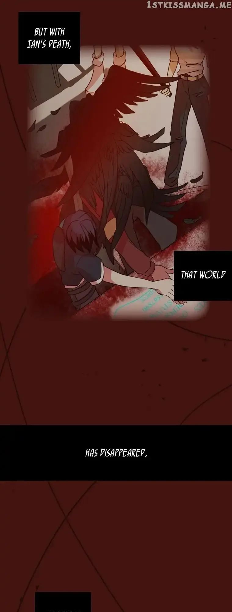 Dreamcide Chapter 172 page 33