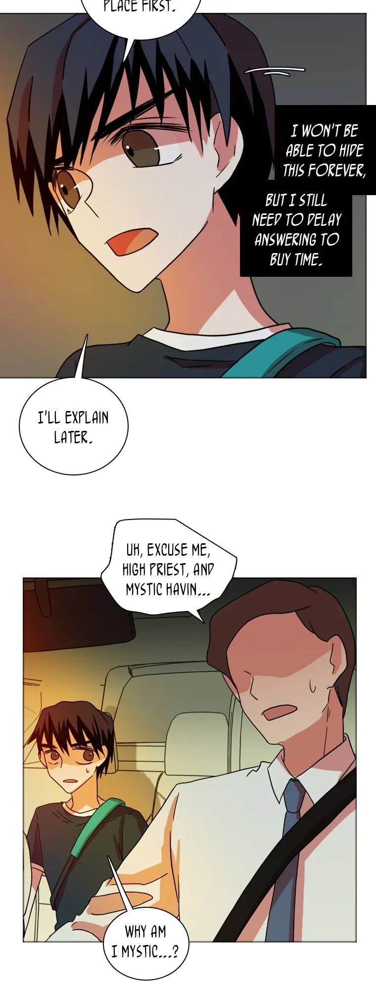 Dreamcide Chapter 169 page 56