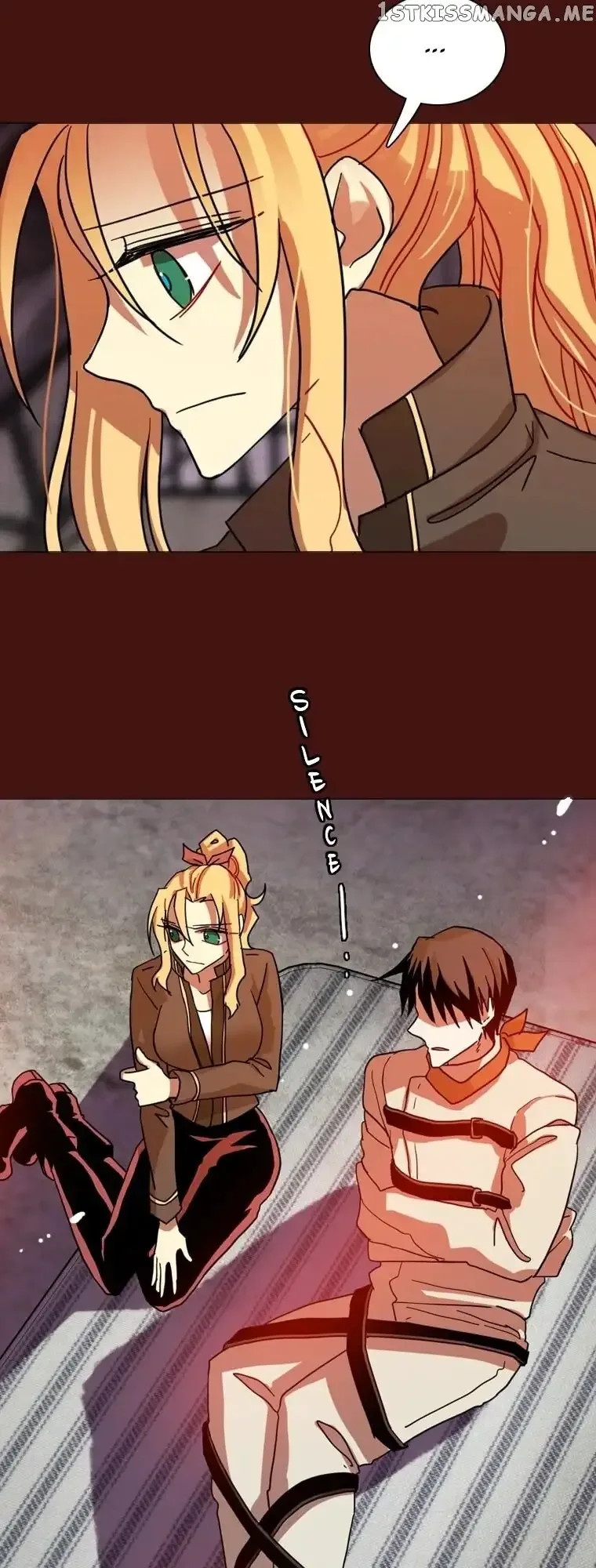 Dreamcide Chapter 172 page 31