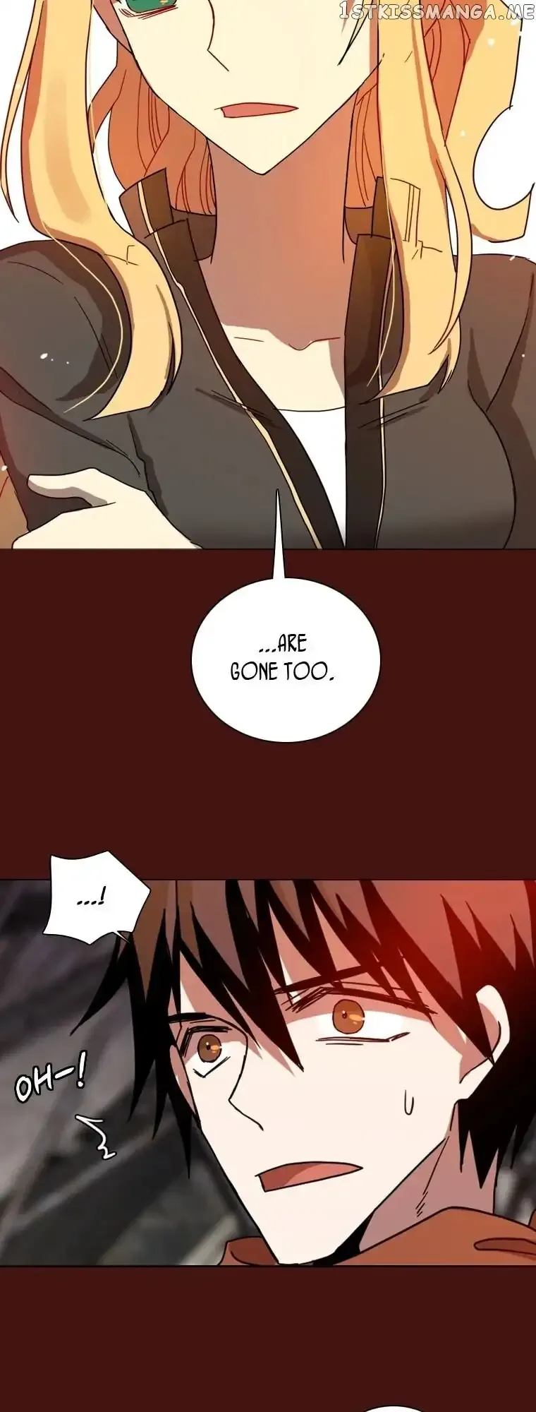 Dreamcide Chapter 172 page 30