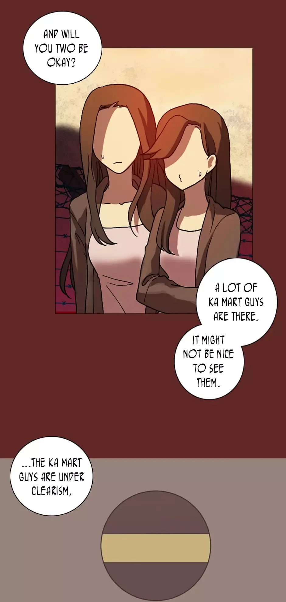 Dreamcide Chapter 136 page 41