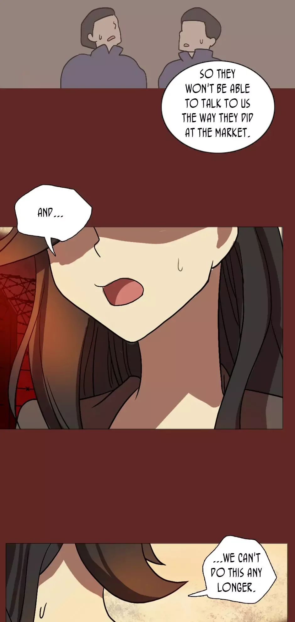 Dreamcide Chapter 136 page 42