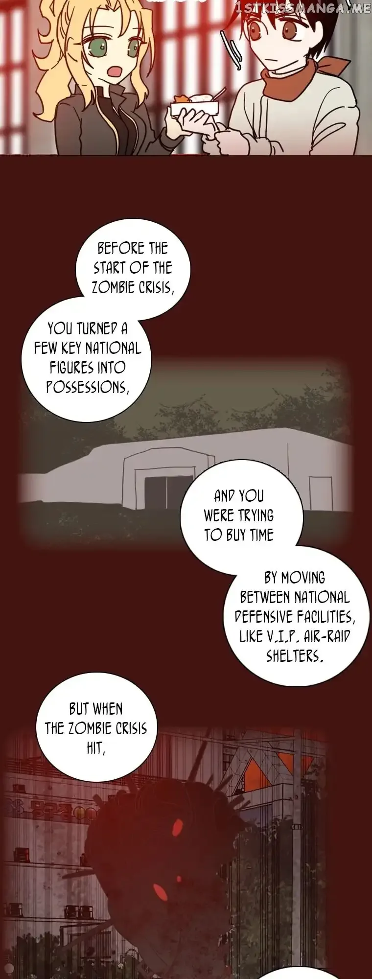 Dreamcide Chapter 172 page 46