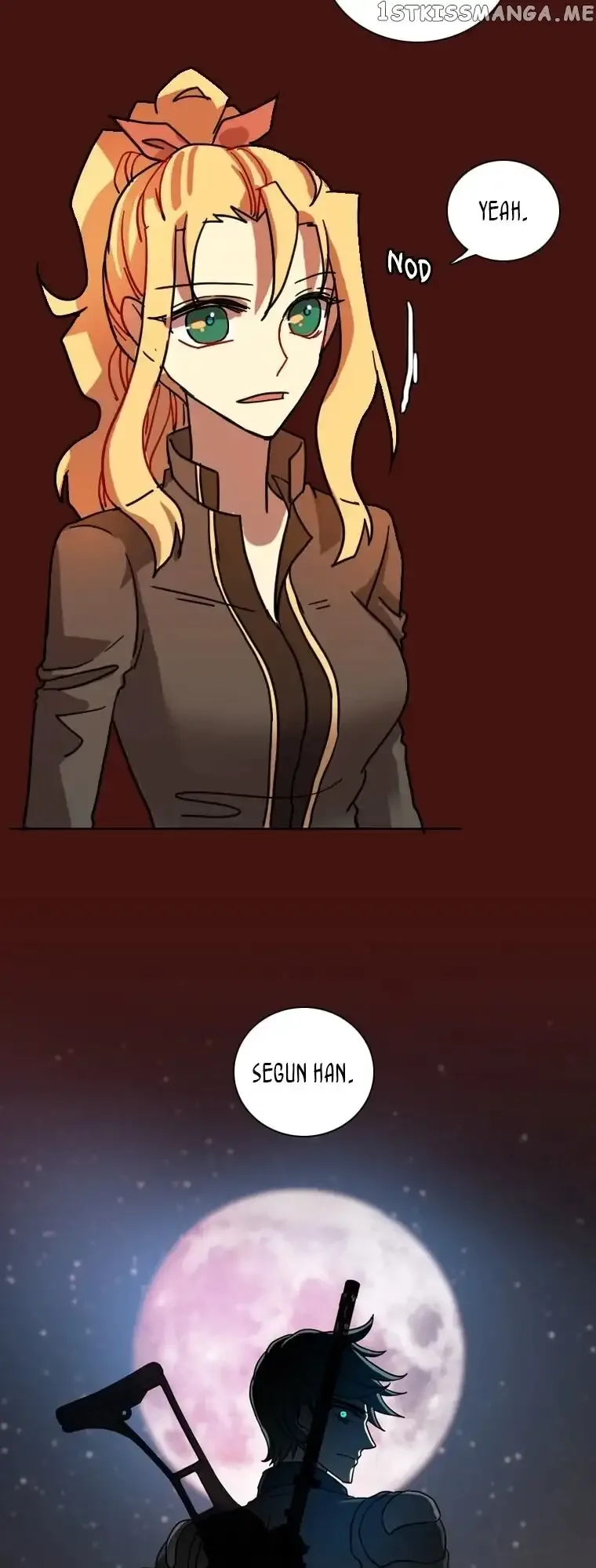 Dreamcide Chapter 172 page 48