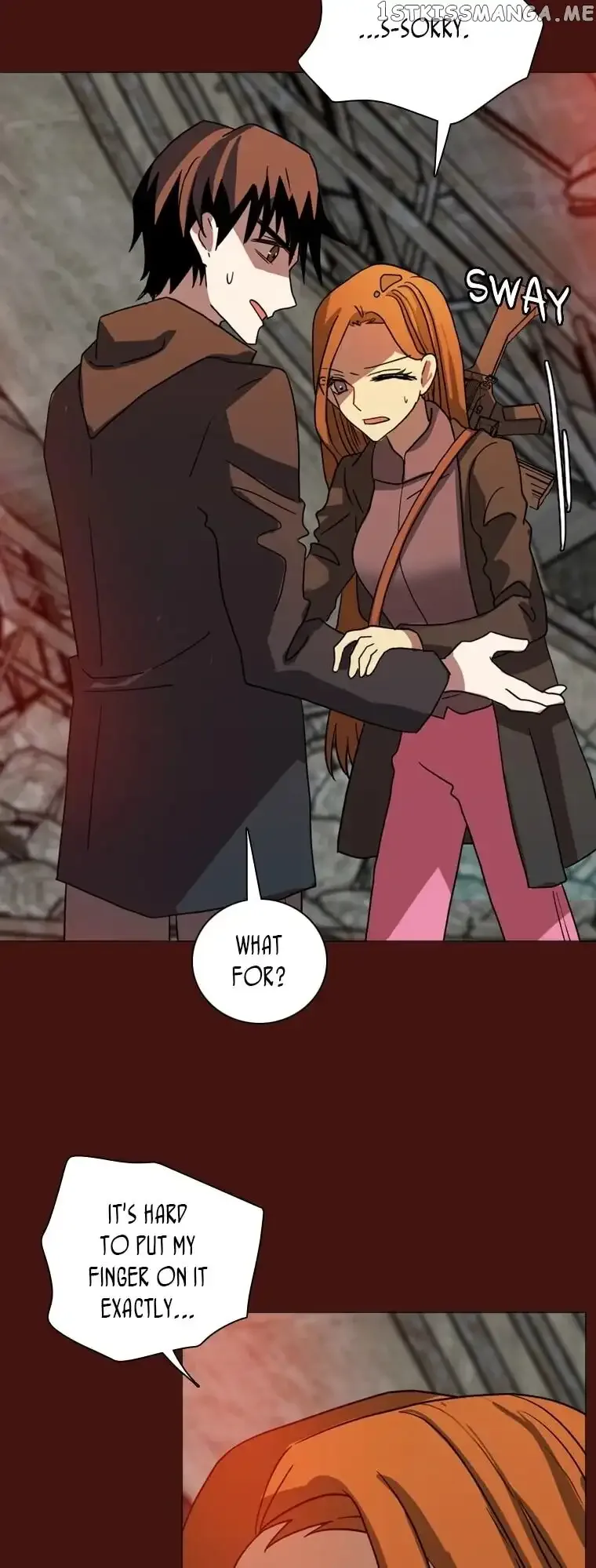 Dreamcide Chapter 174 page 8