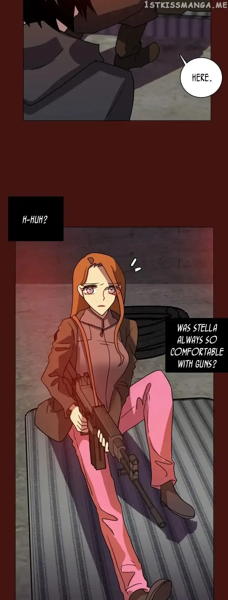 Dreamcide Chapter 174 page 6