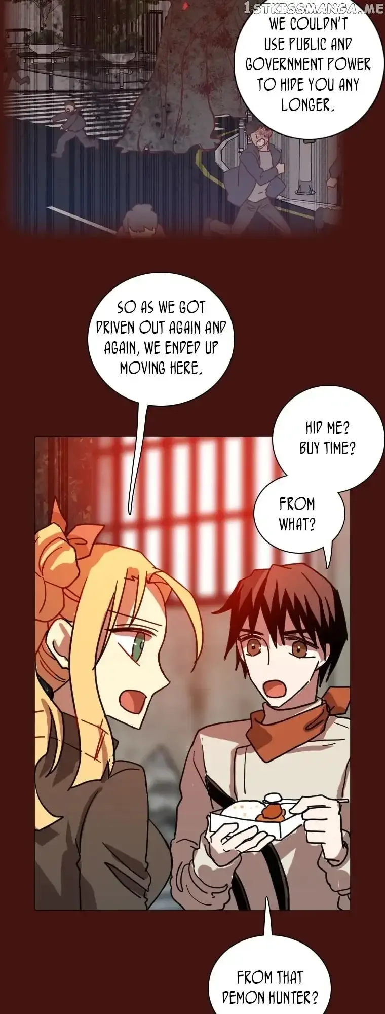 Dreamcide Chapter 172 page 47