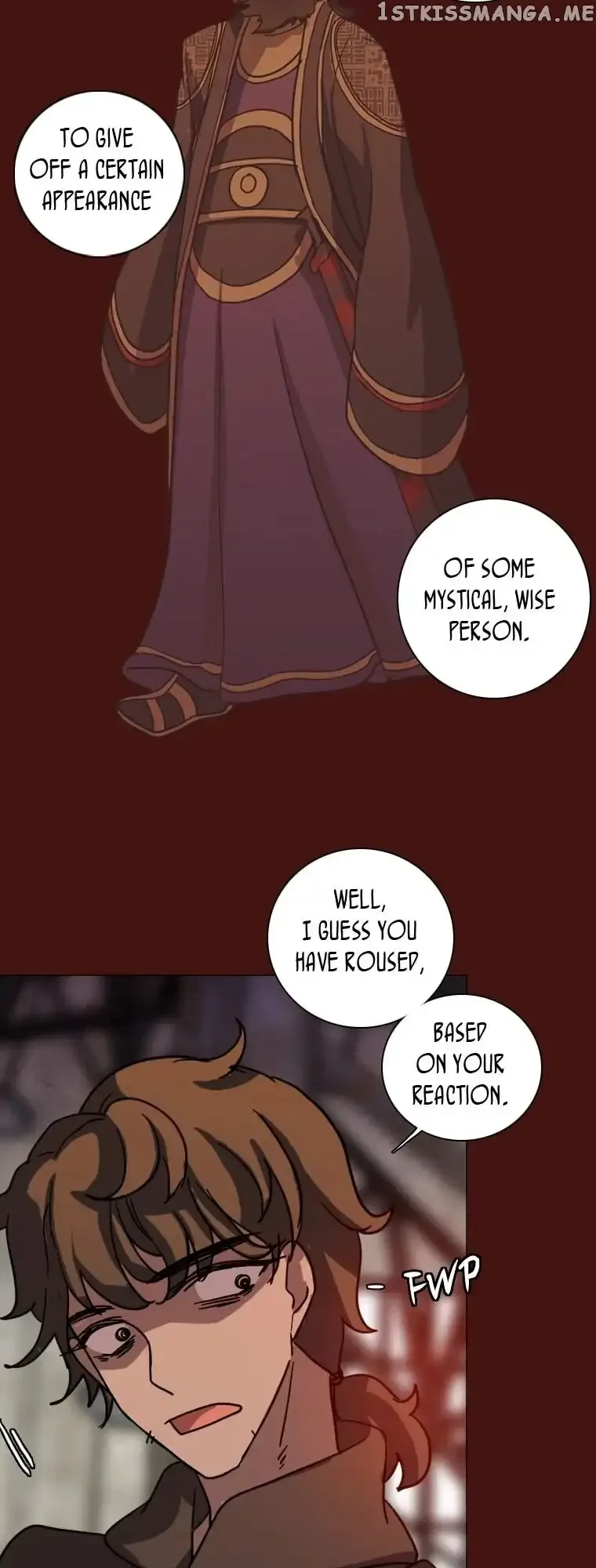 Dreamcide Chapter 172 page 55