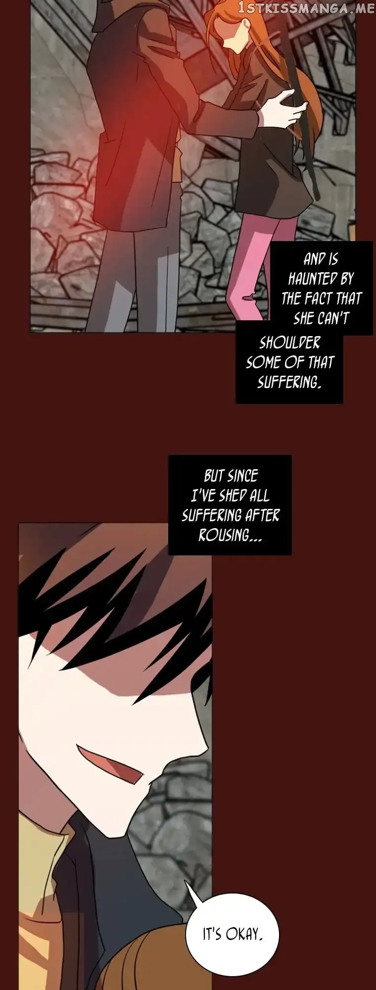 Dreamcide Chapter 174 page 11