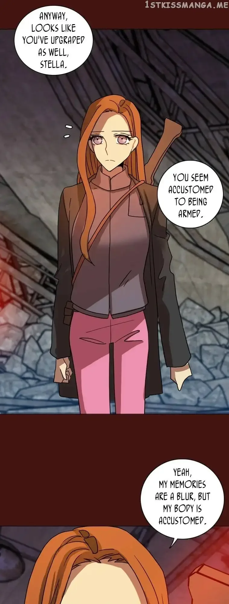 Dreamcide Chapter 174 page 13