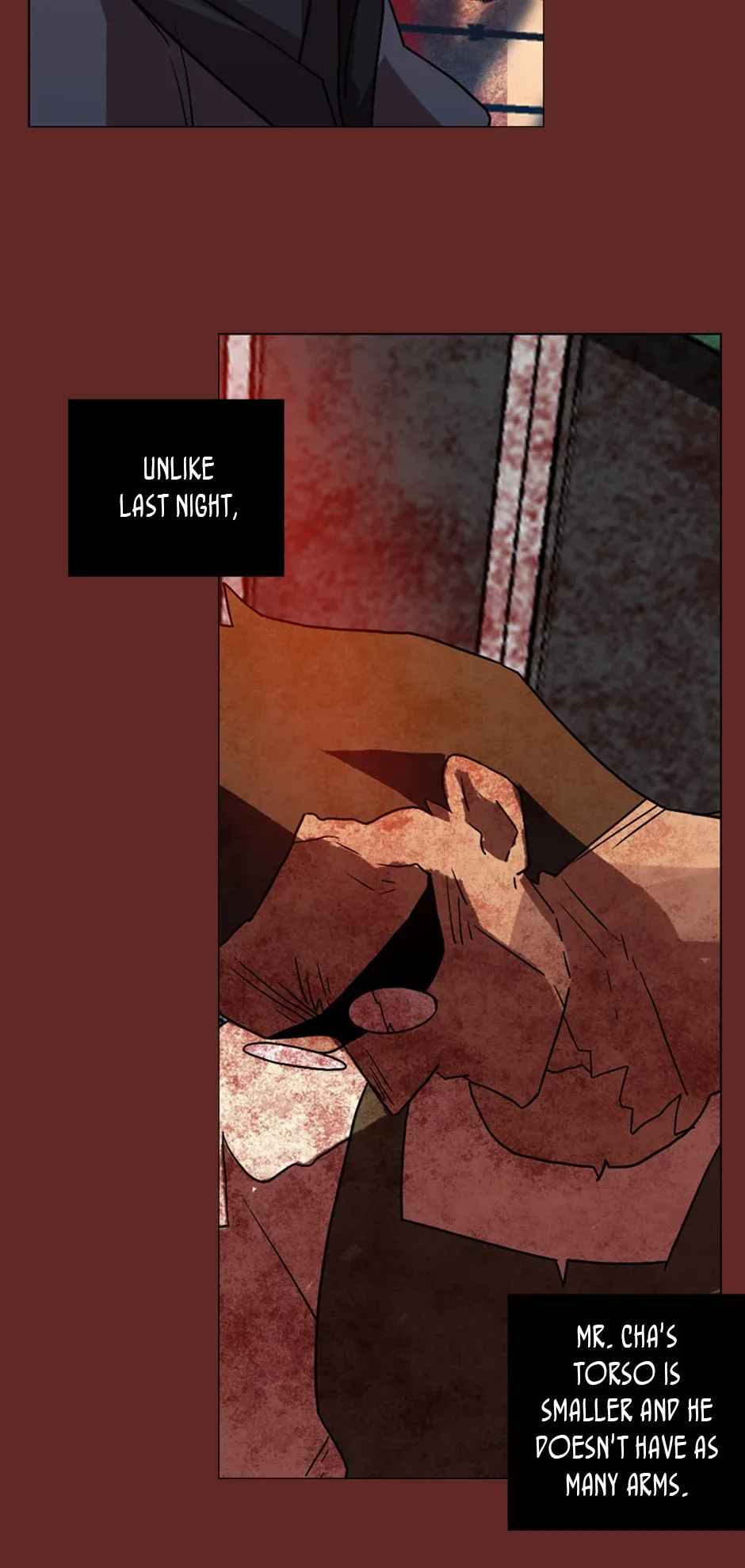 Dreamcide Chapter 139 page 5
