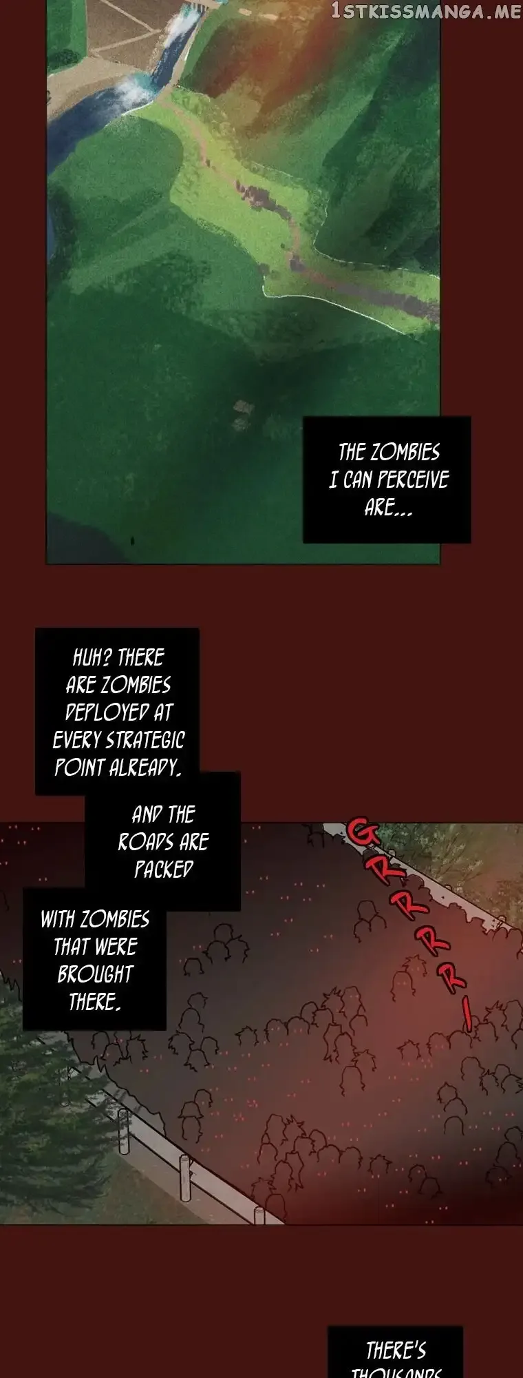 Dreamcide Chapter 174 page 30