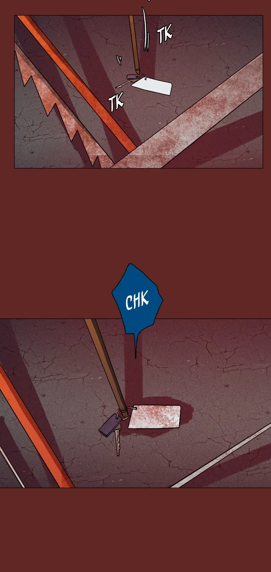 Dreamcide Chapter 139 page 10