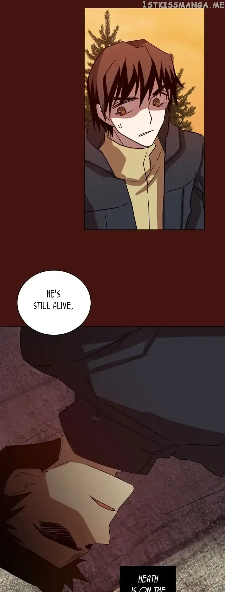 Dreamcide Chapter 177 page 5
