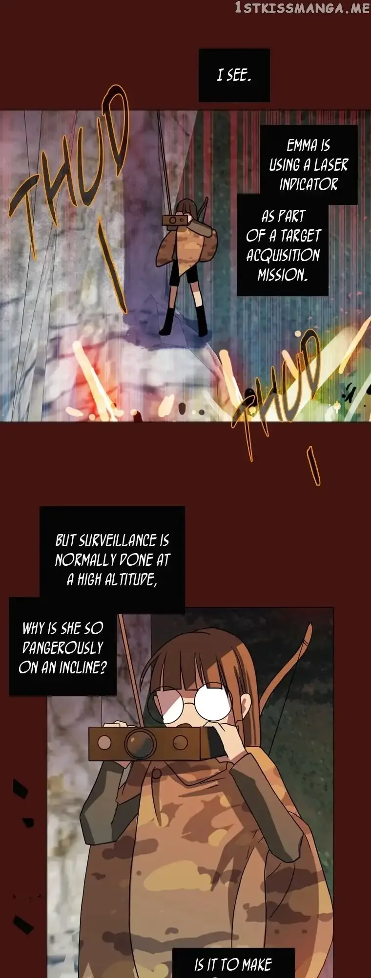 Dreamcide Chapter 175 page 29