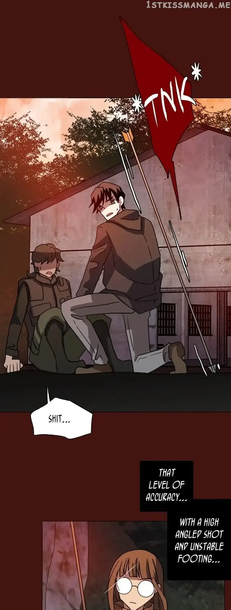 Dreamcide Chapter 175 page 39