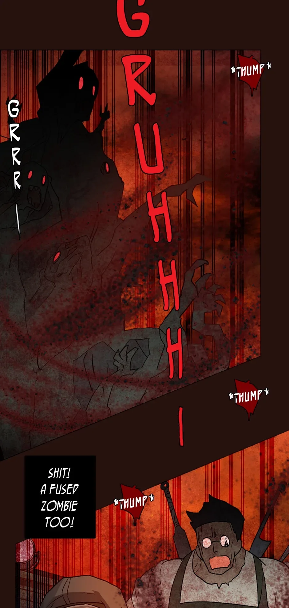 Dreamcide Chapter 139 page 35