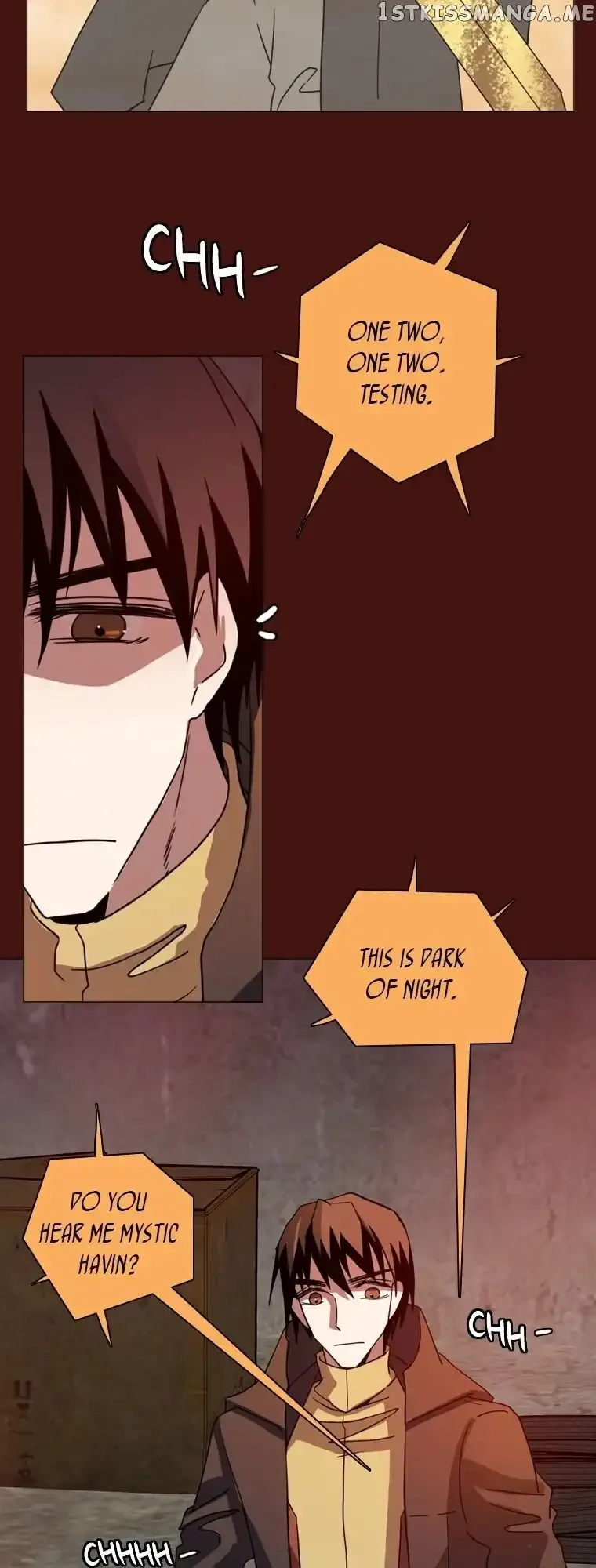 Dreamcide Chapter 174 page 50