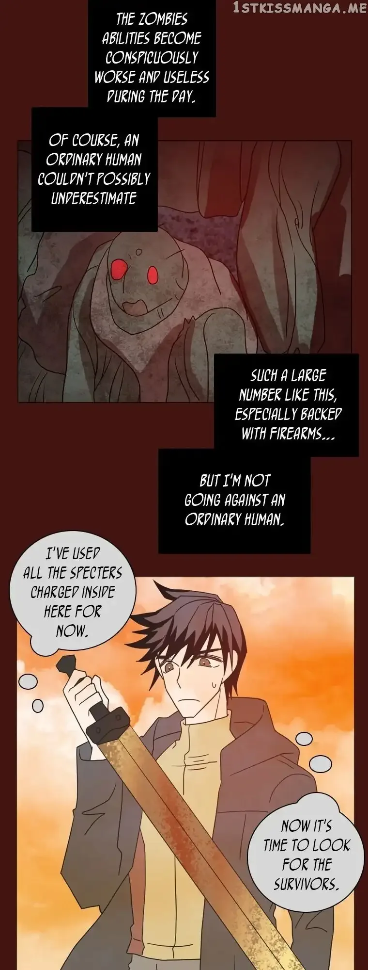 Dreamcide Chapter 174 page 49