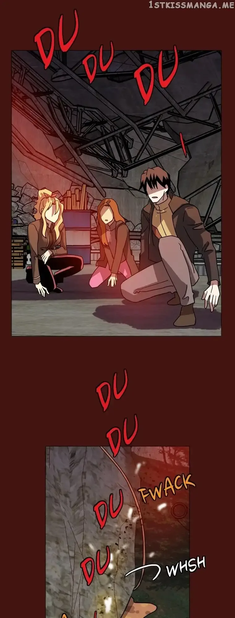 Dreamcide Chapter 175 page 35