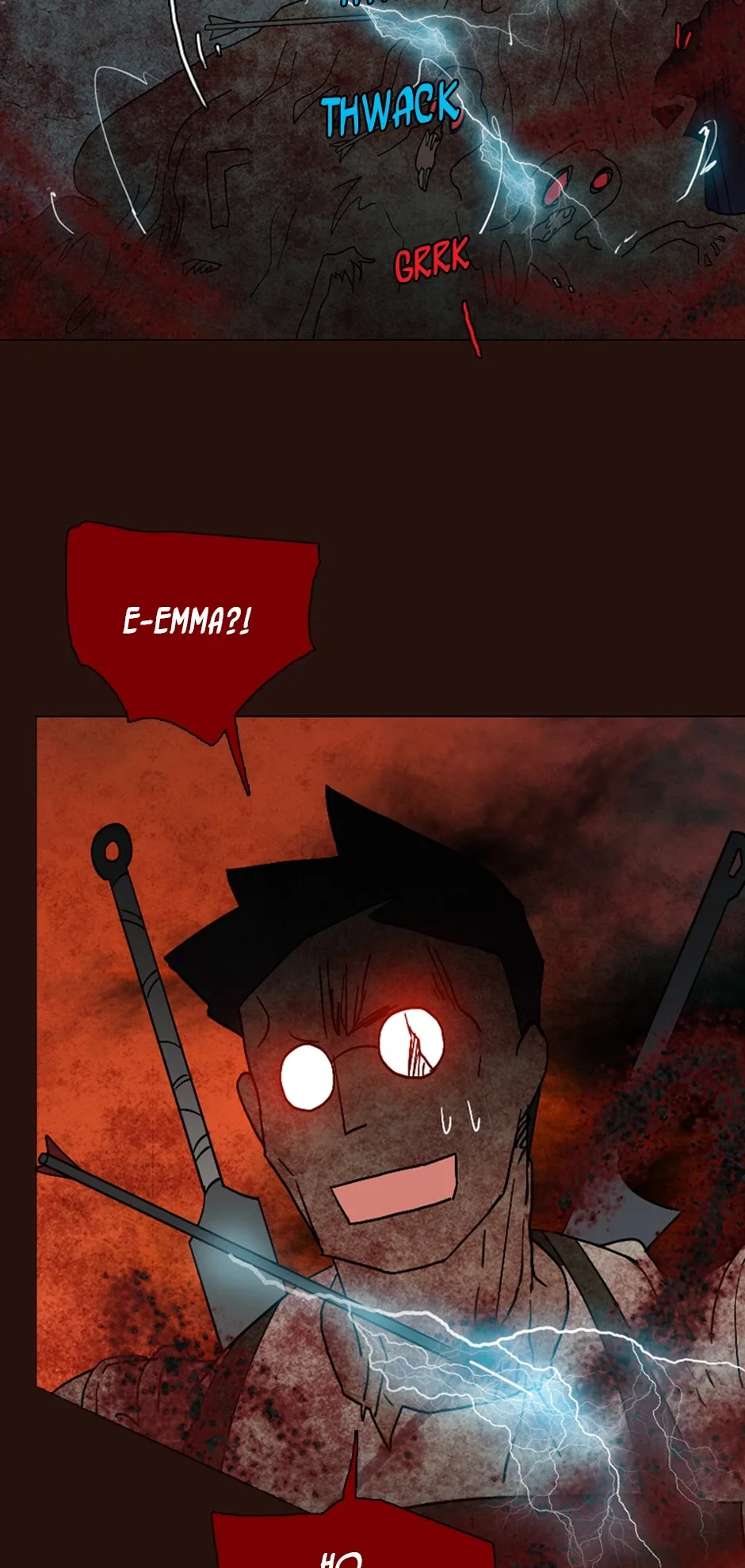 Dreamcide Chapter 139 page 44