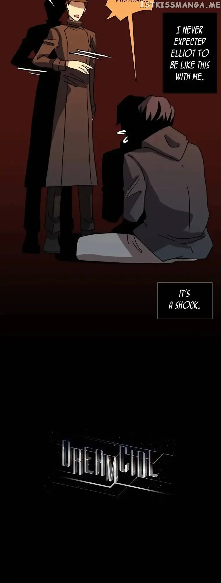 Dreamcide Chapter 174 page 55