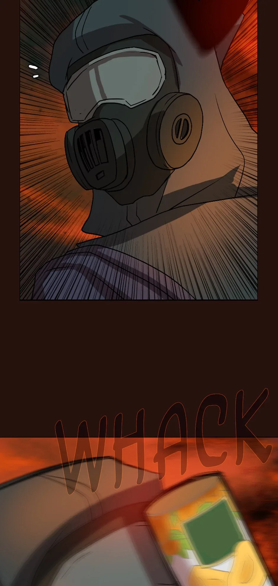 Dreamcide Chapter 139 page 50