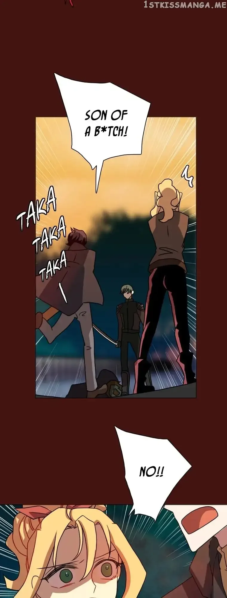Dreamcide Chapter 177 page 43