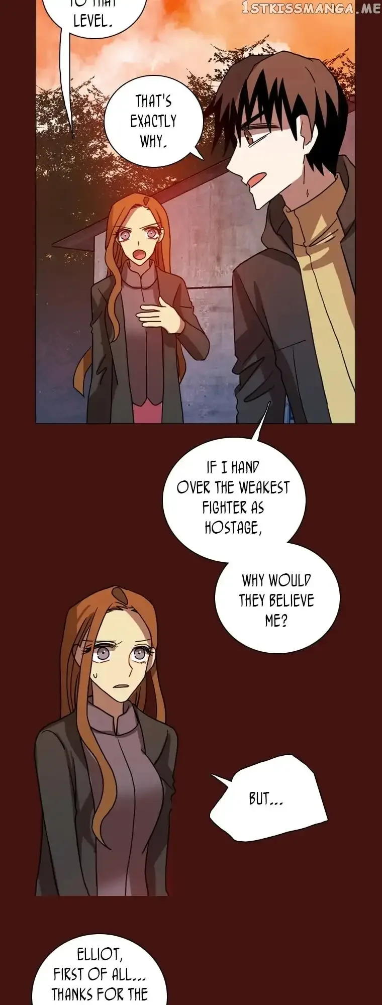 Dreamcide Chapter 175 page 51