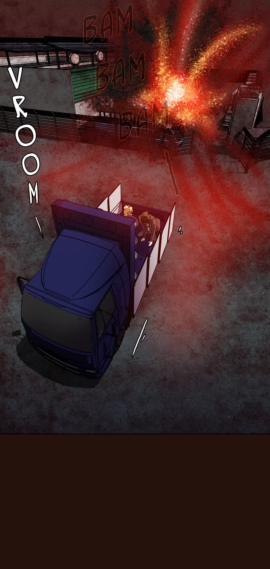 Dreamcide Chapter 139 page 53