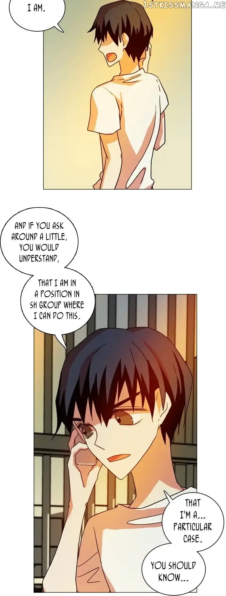 Dreamcide Chapter 180 page 8
