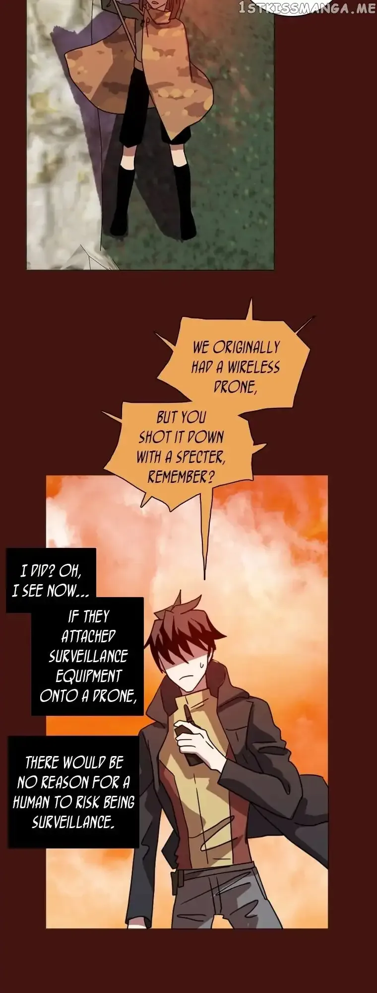 Dreamcide Chapter 175 page 56