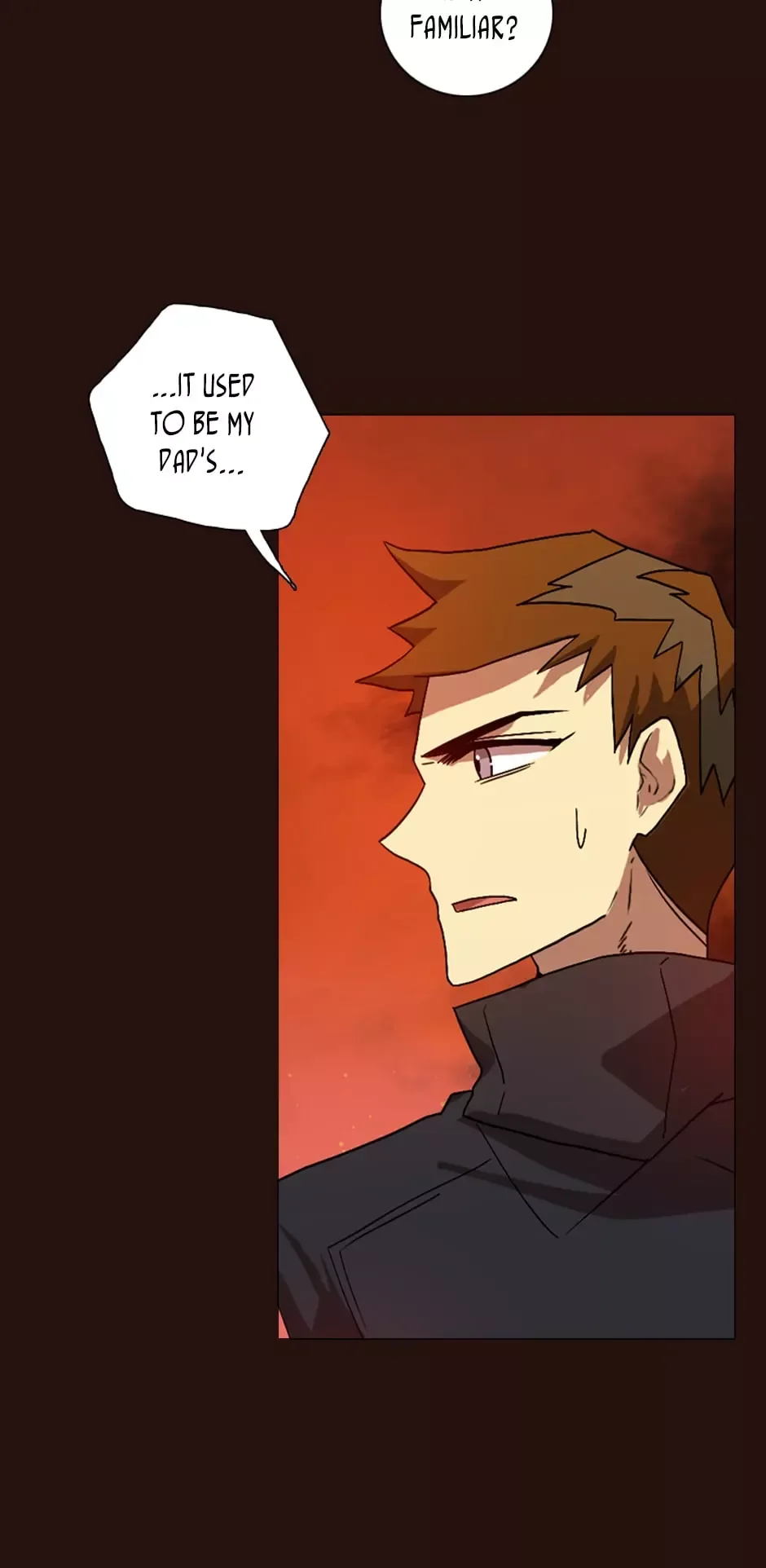 Dreamcide Chapter 139 page 60