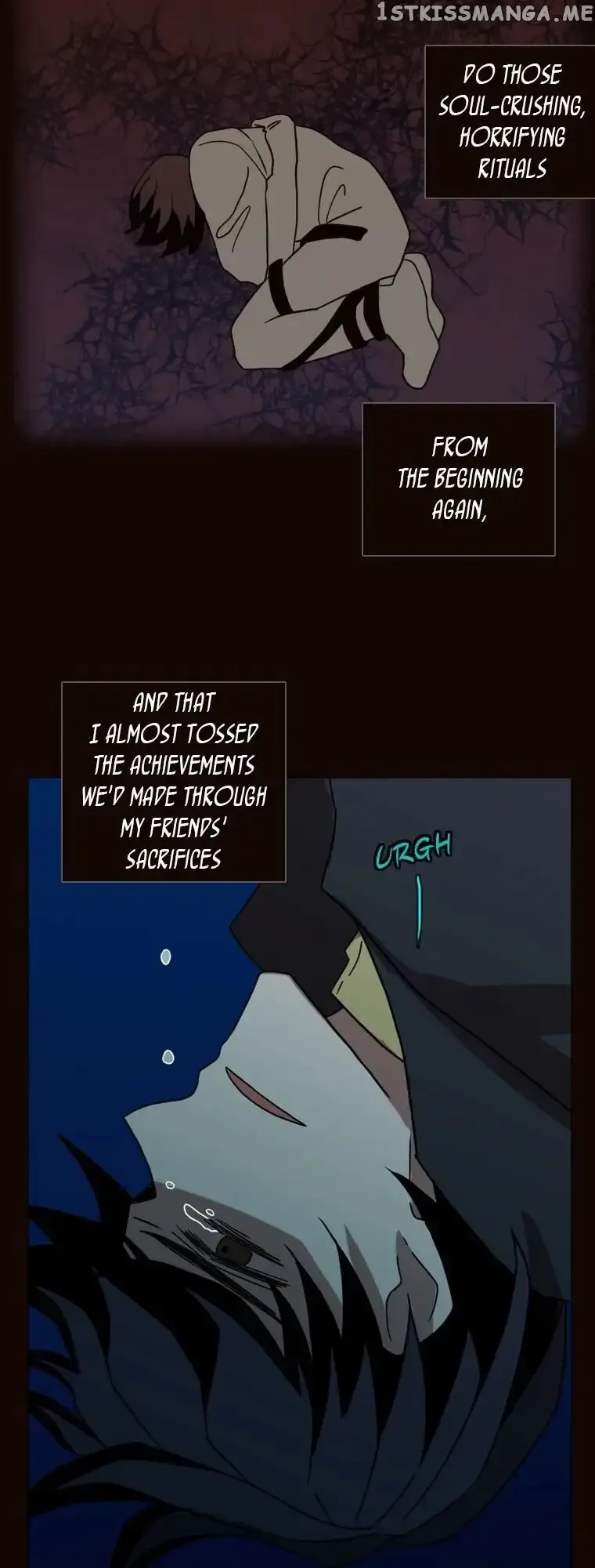 Dreamcide Chapter 177 page 54