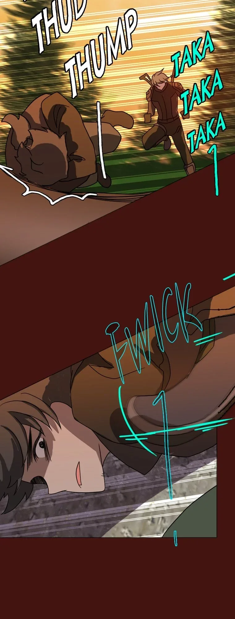 Dreamcide Chapter 176 page 28