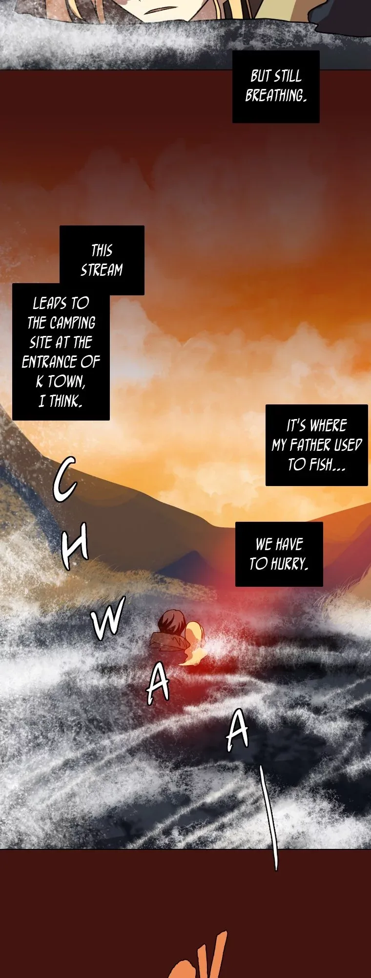 Dreamcide Chapter 178 page 6