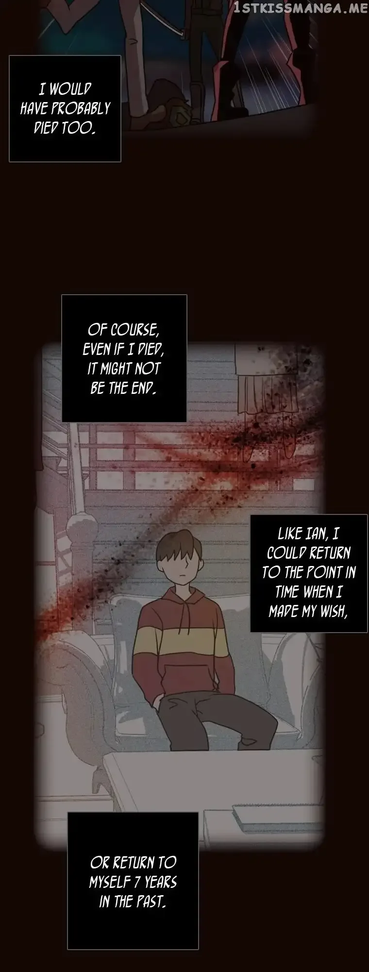 Dreamcide Chapter 177 page 52