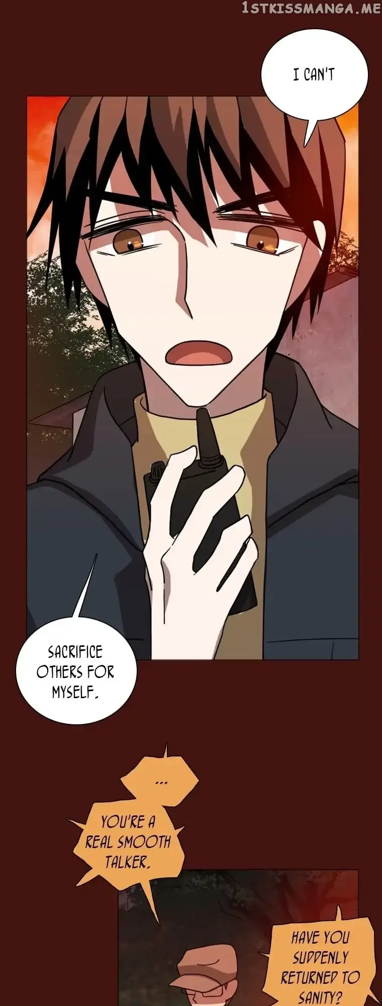 Dreamcide Chapter 175 page 53