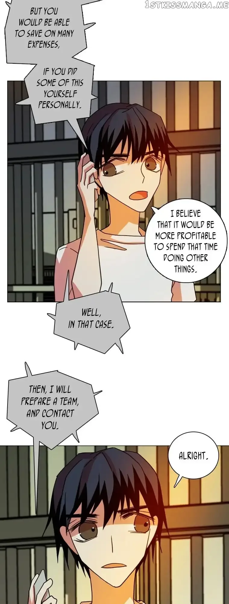 Dreamcide Chapter 180 page 10